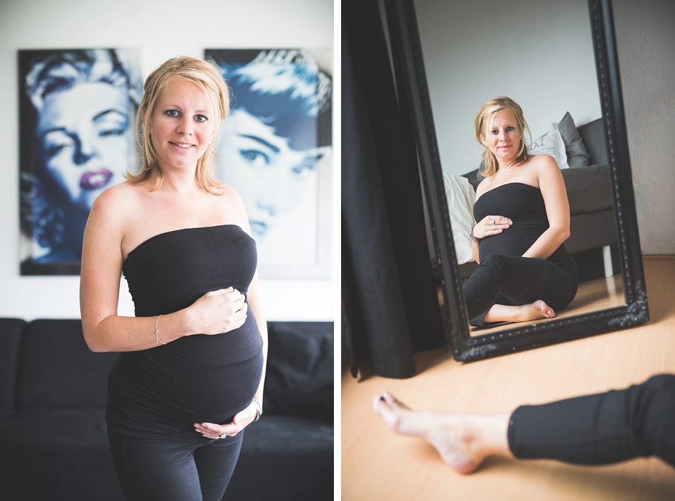 zwangerschapsfotografie Amersfoort