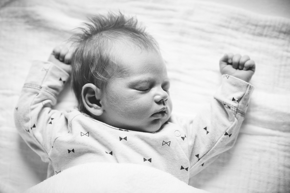 newborn fotografie Hellendoorn