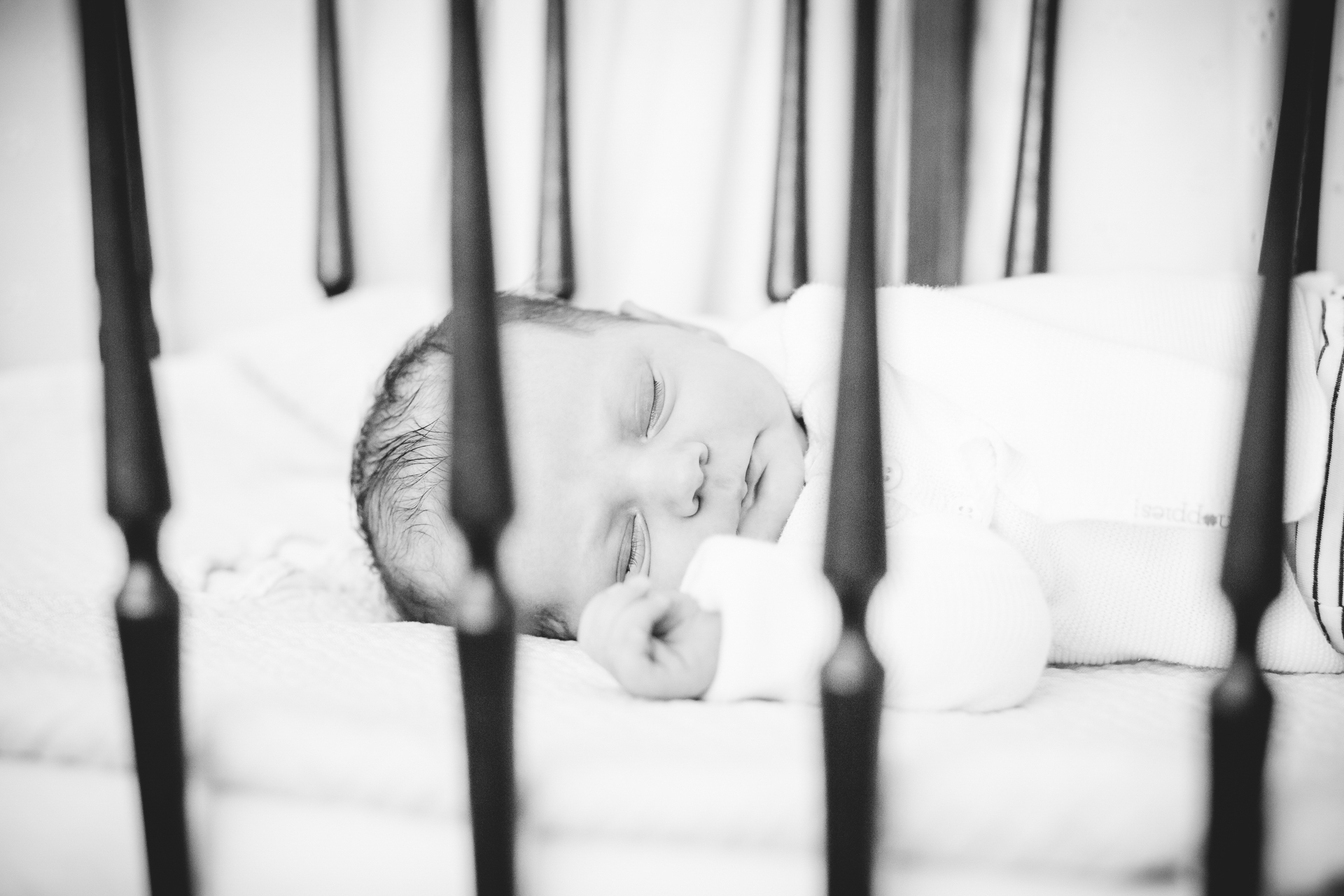 newborn lifestyle fotografie Baarn