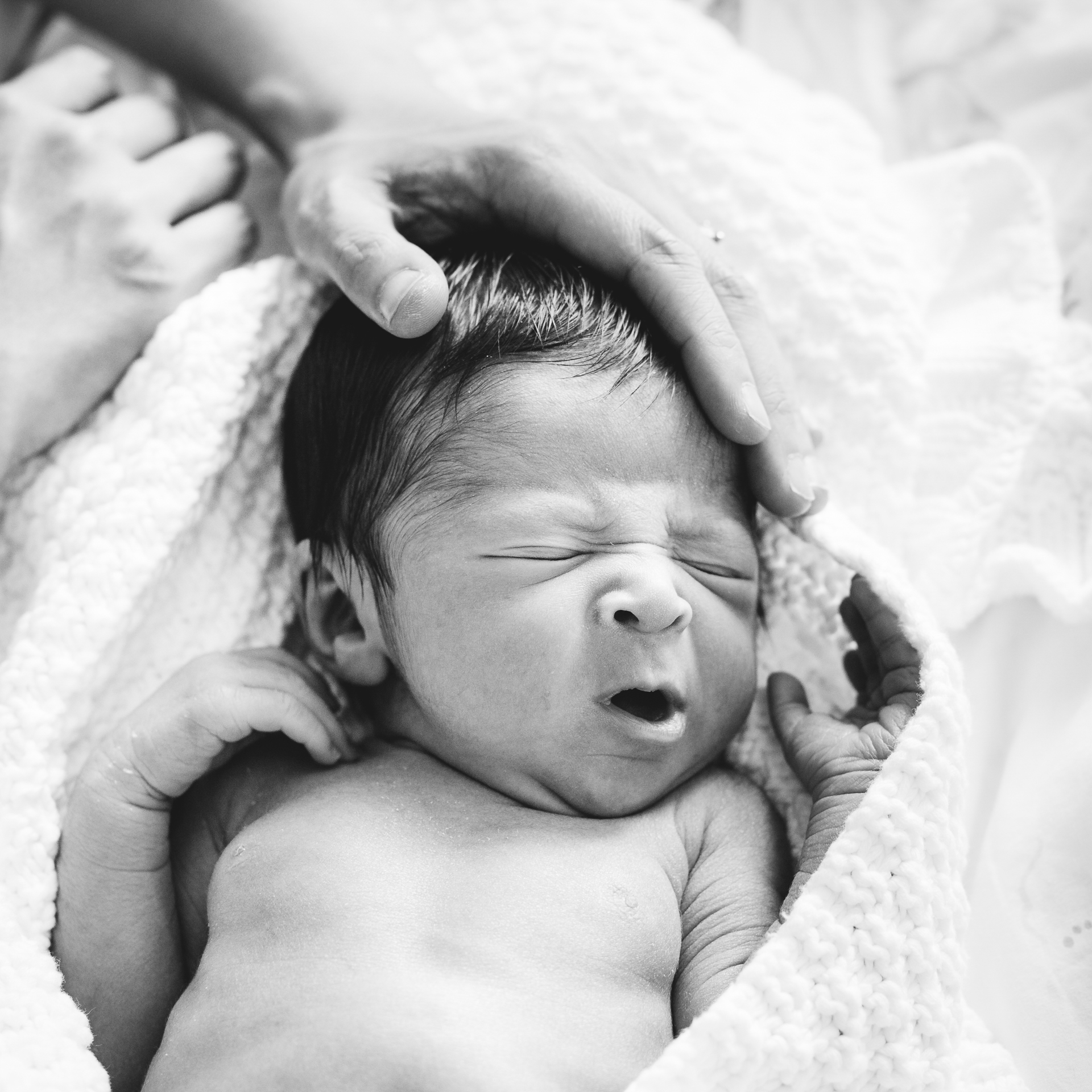 newborn lifestyle fotografie Venlo