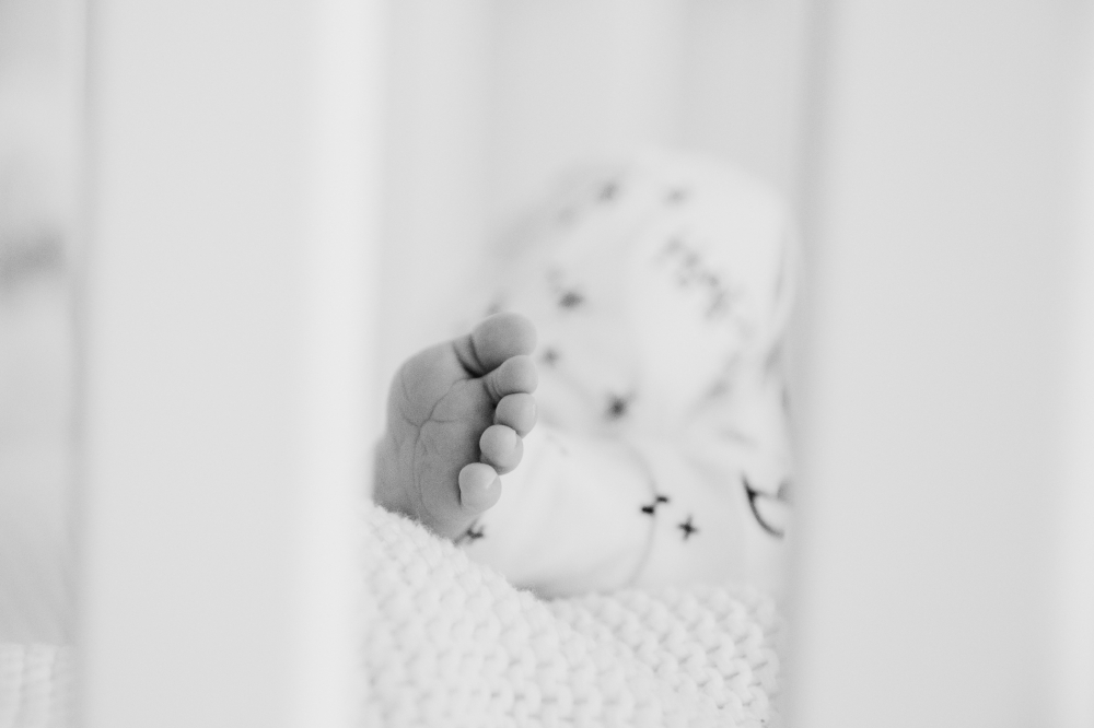 newborn fotograaf Nijkerk