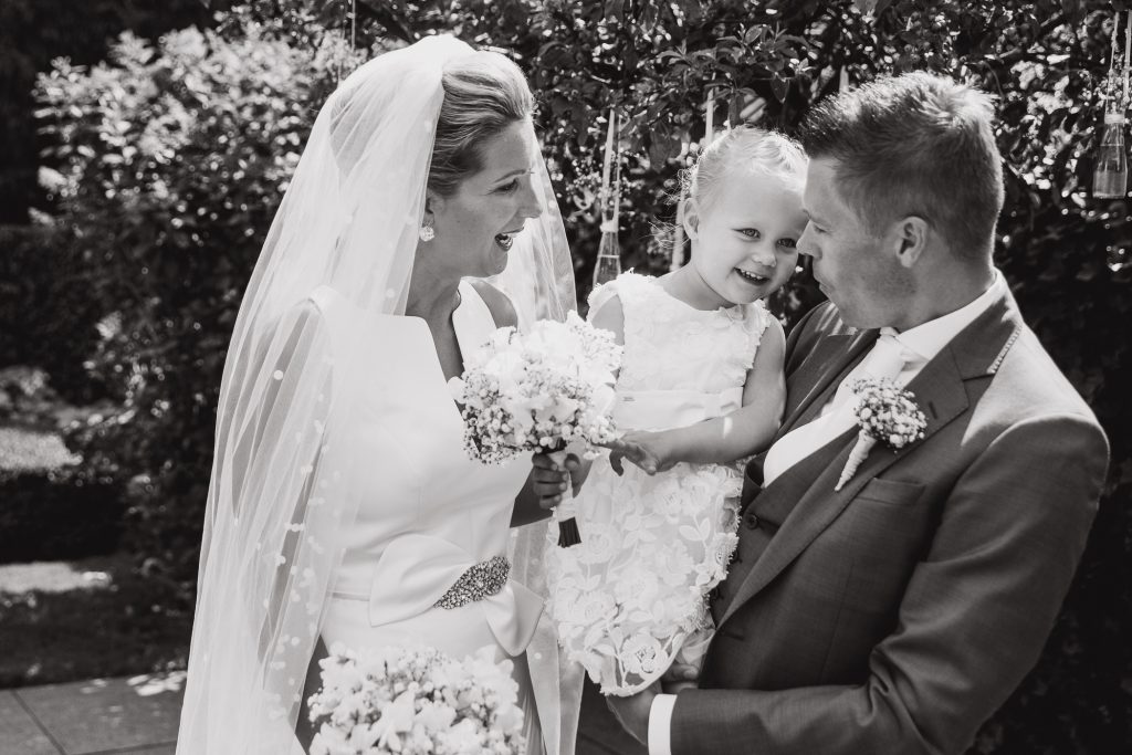 Bruidsfotograaf trouwen in Nunspeet Harderwijk