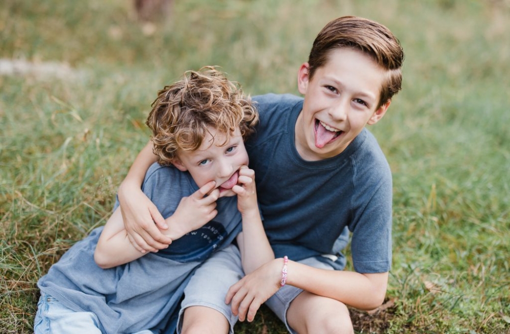 Kinderfotografie kinderportret Harderwijk